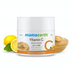 MamaEarth Vitamin C Face...