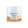 MamaEarth Vitamin C Face Mask With Vitamin C & Kaolin Clay, 100g For Skin Illumination