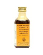 Kottakkal Ayurveda Gandharvahastadi Erandatailam, 200ml