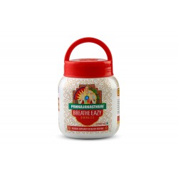 Pankajakasthuri Breathe Eazy Granules, 400g- Ayurvedic Supplement For Healthy Breathing