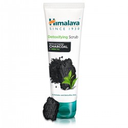 Himalaya Detoxifying Scrub...