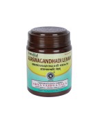 Kottakkal Ayurveda Ajaswagandhadi Leham, 500g