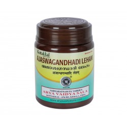 Kottakkal Ayurveda Ajaswagandhadi Leham, 500g