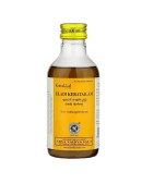 Kottakkal Ayurveda Eladi Keratailam, 200ml