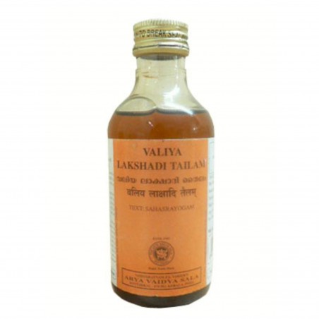 Kottakkal Ayurveda Valiya Lakshadi Tailam, 200ml