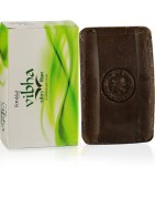 Kottakkal Ayurveda Vibha Ayurvedic Bath Soap, Pack Of 2 (75g Each)