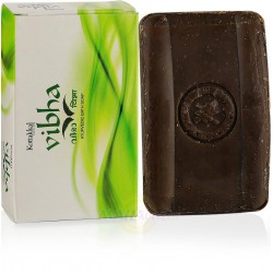 Kottakkal Ayurveda Vibha Ayurvedic Bath Soap, Pack Of 2 (75g Each)