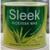 Sleek Aloe Vera Wax, Rejuvenate the Skin on Waxing 600g
