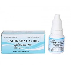 Kottakkal Ayurveda Kshirabala (101), 10ml