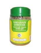 Kottakkal Ayurveda Varanadi Ghritam, 150g