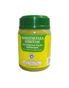 Kottakkal Ayurveda Mahatiktaka Ghritam, 150g