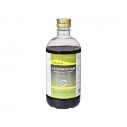 Kottakkal Ayurveda Asokarishtam, 450ml