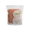 Biosoft Premium Waxing Solutions Peelable Wax Rose, Ideal