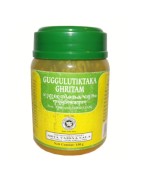 Kottakkal Ayurveda Guggulutiktaka Ghritam, 150g