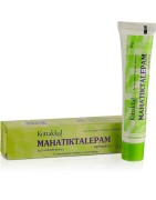 Kottakkal Ayurveda Mahatiktalepam, 20g