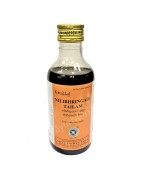 Kottakkal Ayurveda, Nilibhringadi Tailam (Sesame Oil Base), 200ml