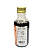 Kottakkal Ayurveda, Nilibhringadi Tailam (Sesame Oil Base), 200ml
