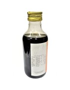 Kottakkal Ayurveda, Nilibhringadi Tailam (Sesame Oil Base), 200ml