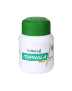 Kottakkal Ayurveda Triphala Tablet, 60 Tablets