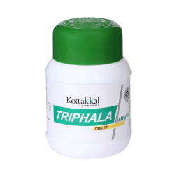 Kottakkal Ayurveda Triphala Tablet, 60 Tablets