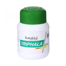 Kottakkal Ayurveda Triphala...