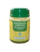 Kottakkal Ayurveda Indukanta Ghritam, 150g