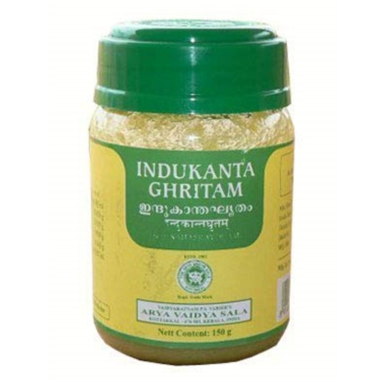 Kottakkal Ayurveda Indukanta Ghritam, 150g