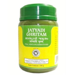 Kottakkal Ayurveda Jatyadi...