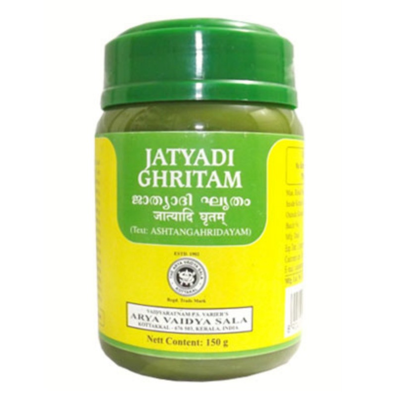 Kottakkal Ayurveda Jatyadi Ghritam, 150g