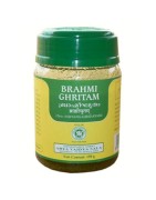 Kottakkal Ayurveda Brahmi Ghritam, 150g