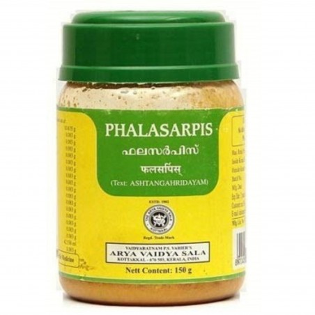 Kottakkal Ayurveda Phalasarpis, 150g