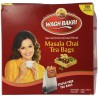 Wagh Bakri Masala Chai Tea Bags, 200g (100 Tea Bags)