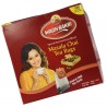 Wagh Bakri Masala Chai Tea Bags, 200g (100 Tea Bags)