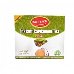 Wagh Bakri Instant Cardamom...