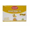 Wagh Bakri Instant Ginger Tea Karak Chai (Unsweetened), 140g (10 Sachets)