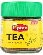 Lipton Tea Granules, 40g- Made Only From 100% Pure Tea