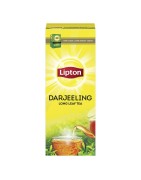 Lipton Darjeeling Long Leaf Tea, 100% Pure & Authentic Long Leaf Tea, 500g