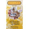 Siddhalepa Herbal Ayurvedic Balm, with Eucalyptus & Cinnamon Oils 50g
