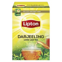 Lipton Darjeeling Long Leaf...