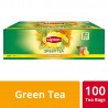 Lipton Green Tea Honey Lemon (100 Tea Bags)