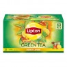 Lipton Green Tea Honey Lemon (25 Tea Bags)