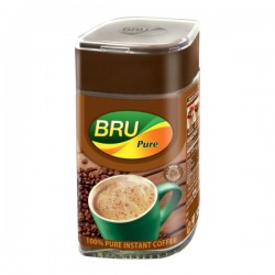 Bru Pure 100% Pure Instant...