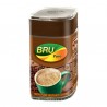 Bru Pure 100% Pure Instant Coffee, 100g