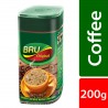 Bru Original New Rich Aroma Mixed Coffee With Chicory, 200g