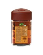 Bru Gold Instant Coffee, 100% Pure Granulated Coffee, 100g