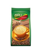 Bru Instant Coffee, 200g