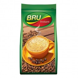 Bru Instant Coffee, 200g