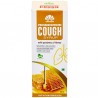 Pankajakasthuri Cough Syrup With Goodness of Honey, 100ml- For Dry & Persistent Cough, Soothes Sore Throat