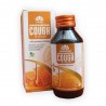 Pankajakasthuri Cough Syrup With Goodness of Honey, 100ml- For Dry & Persistent Cough, Soothes Sore Throat