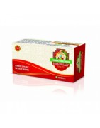 Pankajakasthuri Breathe Eazy Tablets, 60 Tablets